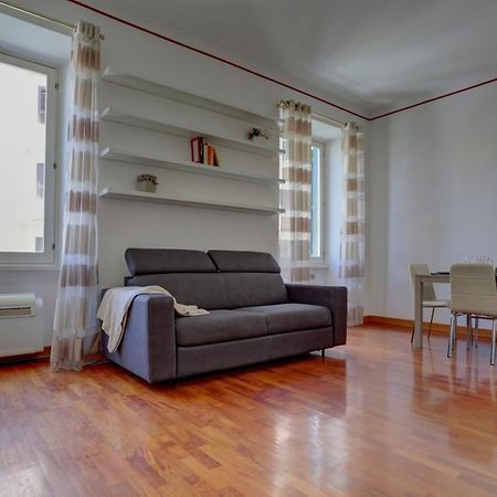 Colosseo Apt Mecenate 77 - Home And More โรม ภายนอก รูปภาพ